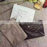 DY0096Z Europea Fashion Ladies Locomotive Clutch Bag thumbnail-1