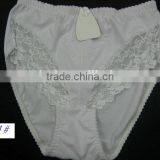 Healthy Women Panty Shantou Factory Sanhui Quality Brief thumbnail-2