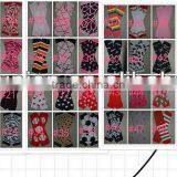 Wholesale Baby Leg Warmer Baby Cotton Leg Warmers Ruffle Leg Warmer thumbnail-2