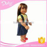 Chinese Manufacturer With Great Price Matching Girl and Doll Clothes thumbnail-2