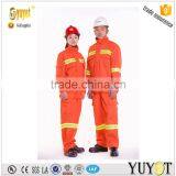 Low Formaldehyde Chest Pocket Nomex Oem Service Supply Workwear thumbnail-1