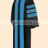 Academic Doctoral Gown thumbnail-1