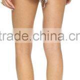 Newest Hot Sale Sexy Ladies Fashion Denim Short Jeans Woman thumbnail-3