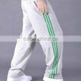 Custom High Quality Men's Pants With Pocket 100% Cotton Apparel Manufacturer China ZT-3 thumbnail-1