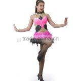 2017 New !!-Fully Lined Sequin Velvet and Sequin Spandex Leotard Ballet Dance Costume thumbnail-1