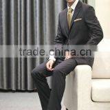 2014 Wholesale handsome China man suit for business