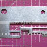 Needle Plate, Elna, Janome, Kenmore, Pfaff #788601007 thumbnail-1