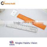 Promotional 15cm Straight Folding Ruler for School thumbnail-1
