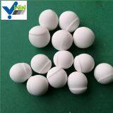 Good Quality Alumina Ceramic Grinding Ball Beads Pellets Sphere thumbnail-1