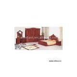 Sell Bedroom Set thumbnail-1