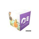 Sell Memo Cube thumbnail-1