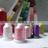 Cotton Thread for Machine Embroidery(500m-5000m) thumbnail-1