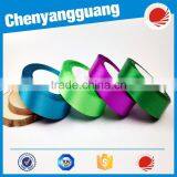 Decorative Satin Ribbon For Chair In Wedding Ceremony thumbnail-2