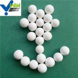 High Precision Inert Alumina Ceramic Packing Ball Manufacturer Made in China thumbnail-3