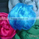 100% Polyester Virgin and Recycled Tops thumbnail-1