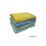 Sell Cotton Bath Towels thumbnail-1