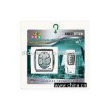 Two Gangs Remote Control Switches thumbnail-1