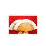 Sell Ladies' Paper Fan thumbnail-1