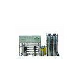 500L Double Stage Reverse Osmosis System thumbnail-1