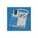 Cellular Phone Display Alarm Stand