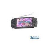 JXD2000 MP5 Player With 4.3 Inch LCD & Antenna- 8GB $107 thumbnail-1