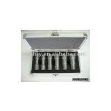 T.C.T Annular Cutter ( Weldon Shank ) thumbnail-1