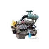 Sell Power Generating Diesel Engine thumbnail-1