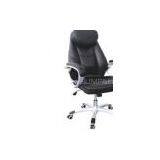 High Back Manager Chair thumbnail-1