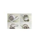 Custom Kommatsu D275A / WA600 Engine Komatsu Turbo Charger KTR110L 6505 - 65 - 5030