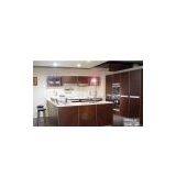 Sell Melamine Kitchen Cabinet thumbnail-1