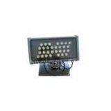 IP65 Waterproof Outdoor RGB Led Floodlight 36W for Parking Lot thumbnail-1