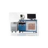 Cold light clear UV laser marking machine for ITO film and electronic components