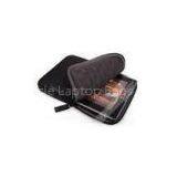 Miracase or OEM Black Nylon Tablet PC Sleeve With EVA Bubble Interior