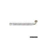 Aluminium Wire Woven(bend) Hose thumbnail-1