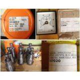 WARTSILA R32 Inlet,exhaust Valve Rocker Arm Nozzle Spring Flange