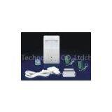 CMOS Wireless PIR 100 - 240V AC 4GB Closed Circuit Television Camera With 433MHZ Frequency thumbnail-1