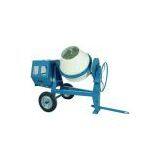 CM-2A 260-400L Concrete Mixer Two Wheels thumbnail-3