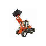 1.5T CE Mini Loader thumbnail-1