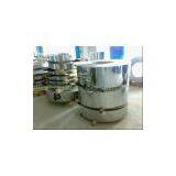 Cold Rolled Stainless Steel Coil Sheet 409L Hot Rolled Sheet TP444 thumbnail-2