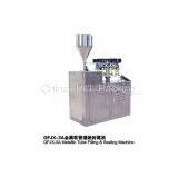 Metallic Tube Filling Machine thumbnail-1