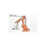 380V / 220V Shoe Making Production Line With ABB Robots For Cycling Shoes thumbnail-1