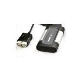 Autocom Cdp+ for Cars/Trucks and OBD2 (3530128) 2012.3 With Plastic Box thumbnail-2