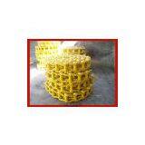 China Heavy & Construction Machinery Earthmoving Machine Spare Part KOMATSU Bulldozer D375A-1 Track Link thumbnail-1