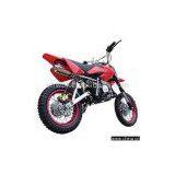 Sell 125cc Dirt Bike thumbnail-1