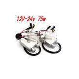 Car Headlight All in One Hid Xenon Kit 4300k 5000K for H4 / H11 / H13 Bulb