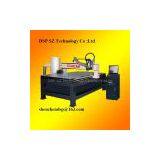 Cnc Plastic Cutting Machine