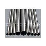 Welded Thin Wall Stainless Steel Piping Mirror Finish ASTM A554 A249 A106 thumbnail-1