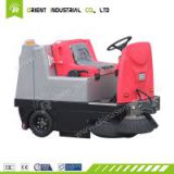 battery sweeper battery operated street sweeper battery road sweeper