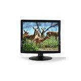 17 Inch Color CCTV TFT Lcd Monitor With Digital LCD Panel