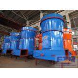5 Rollers Gypsum Raymond Mill thumbnail-2